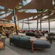 Hangout di Seminyak bisa lebih seru dengan beberapa aktivitas berikut ini (W Bali Seminyak)