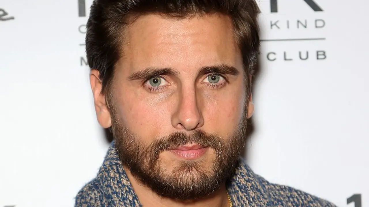 Scott Disick