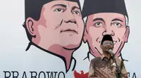 Mahfud MD. (Antara Foto)