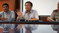 Deputi BNN Benny Mamoto: Ada Oknum Polisi yang Bermain