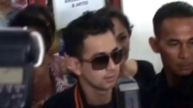 Raffi Ahmad Kembali Aktif di Dunia Hiburan