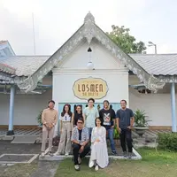 ilustrasi Sukses dalam Film, Kini Losmen Bu Broto Hadir dalam Bentuk Serial dengan Wajah Baru. (dok. istimewa)