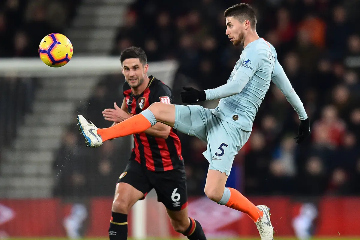 Tumbang Empat Gol Tak Berbalas, Chelsea Kian Terpuruk