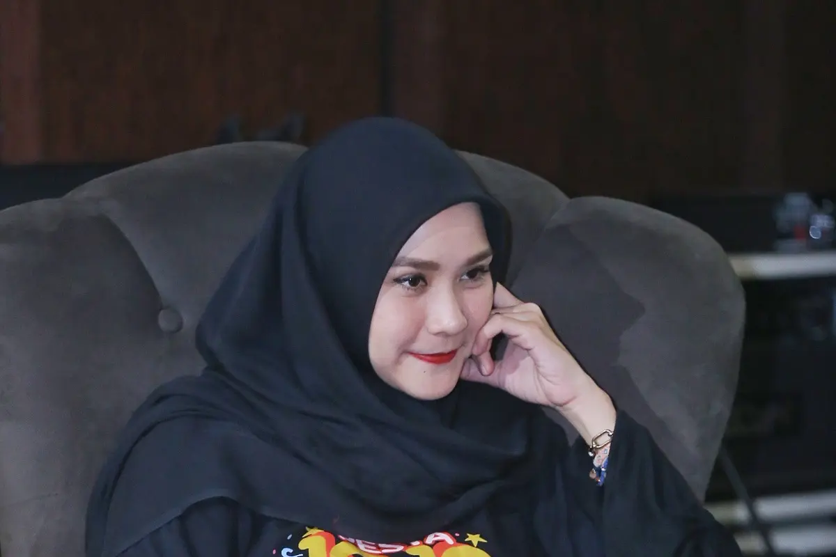 [Fimela] Zaskia Adya Mecca