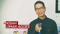 Berita video wawancara Omar Agoes, orang Indonesia pertama yang ikut dan menyelesaikan Marathon des Sables. Ia menceritakan pengalaman berharganya itu hingga galang dana untuk anak yatim piatu di Indonesia.