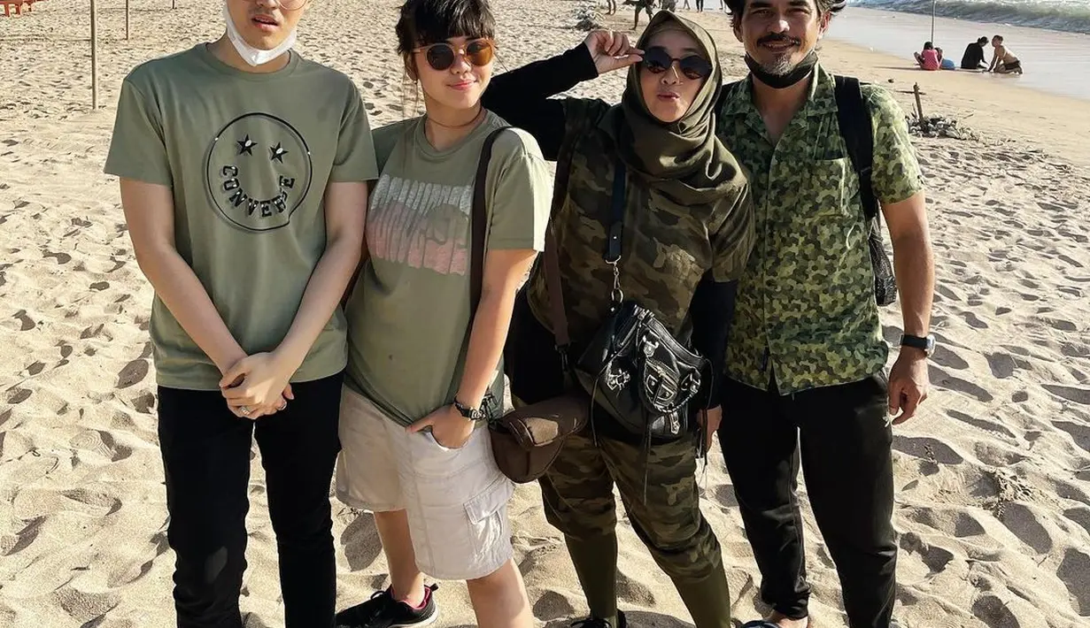 Rina Gunawan (Instagram/rinagunawan74)