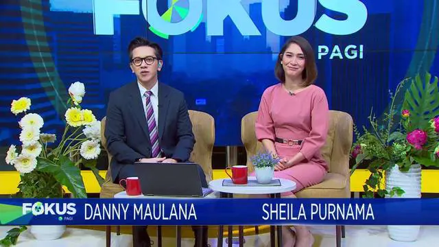 Fokus Pagi : Dua Kelompok Warga di Jatinegara Jakarta Timur Saling Serang