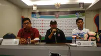 Bertamu ke Markas Bali United, Arema Siap Bawa Pulang 3 Poin