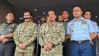 Ini Alasan Empat Prajurit TNI AL Korban Longsor Cisarua Belum Teridentifikasi