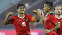Pesona Fachruddin Aryanto, Si Penjaga Skuad Muda Shin Tae-yong di Timnas Indonesia