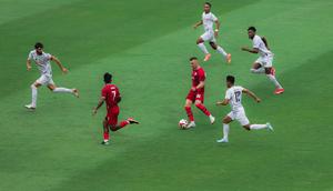 Pertandingan Persis Solo versus Madura United pada BRI Super League 2025/2026 hari Jumat (13/02/2026) sore WIB.