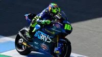 Belajar Langsung dari Marc Marquez, Anak Baru Mantap Menatap Musim Debut MotoGP