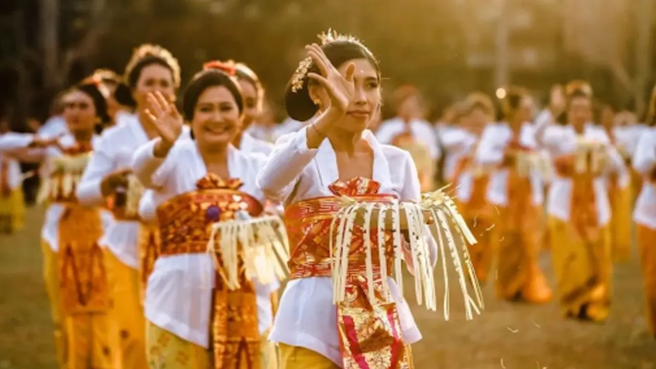 Kosakata Bahasa Bali