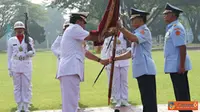 FOTO: Sertijab Komandan Jenderal Akademi TNI
