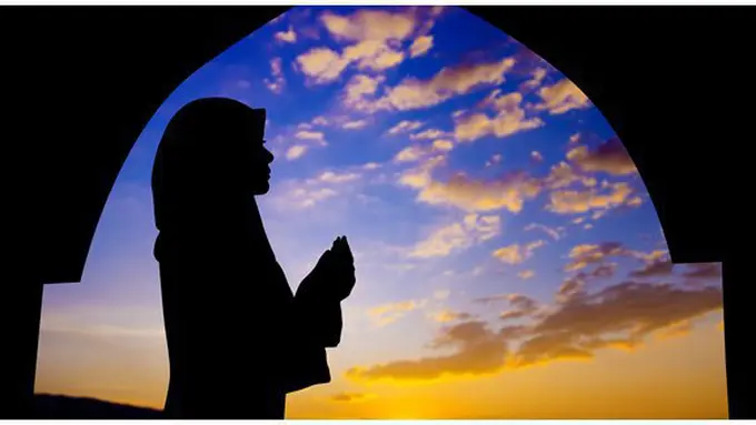 Ramadan 2018/copyright Shutterstock.com