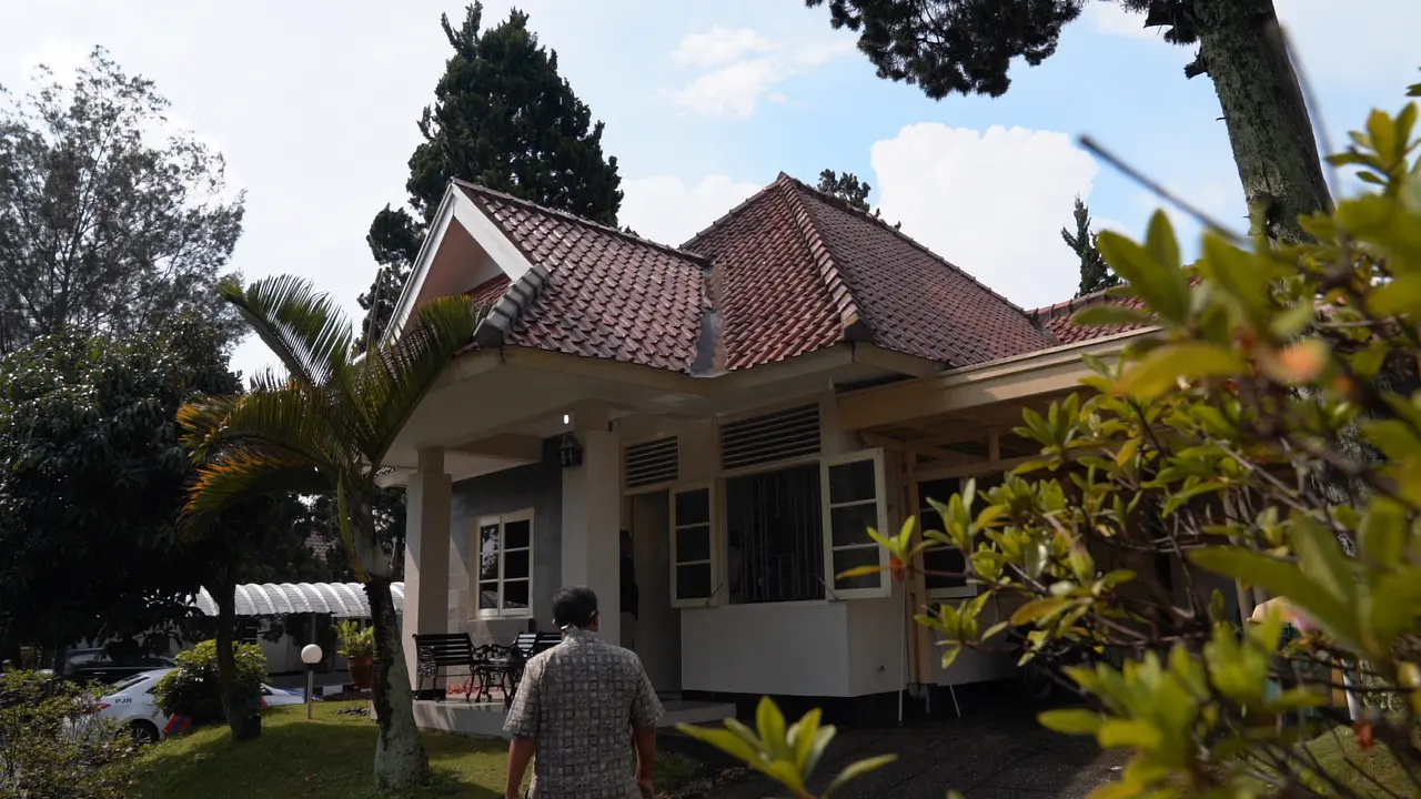 Badan Pengembangan Sumber Daya Manusia (BPSDM) Jabar