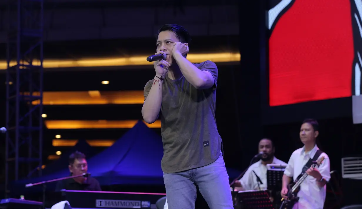 (Deki Prayoga/Fimela.com)