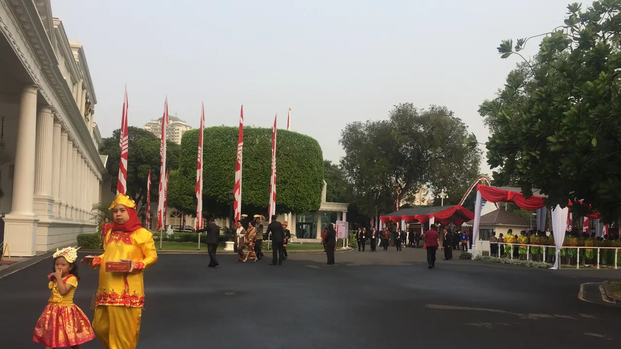 istana