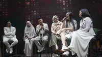 Produk Kecantikan Hasil Kolaborasi 7 Makeup Artist Profesional Indonesia dengan 7 Warna Eksklusif