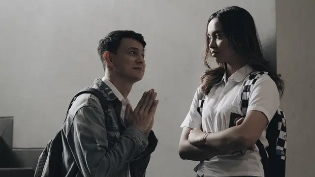 7 Gaya Lyodra Ginting yang Kini Main Akting di 7 Hari Sebelum 17 Tahun