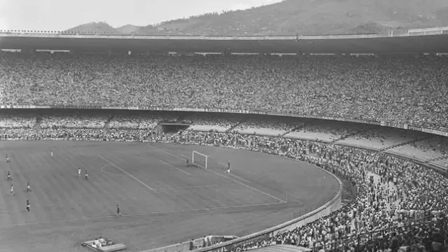 Piala Dunia Brasil 1950