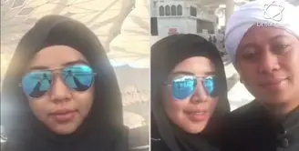 Opick dan Dian tak hadiri sidang perceraian mereka, akan rujuk?