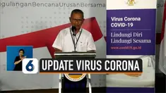 Thumbnail corona update 25 maret