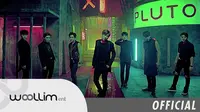 INFINITE Janji Bawakan Lagu Baru di Konser Dunia