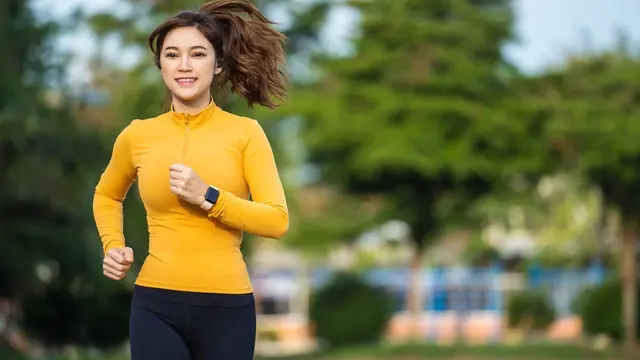 Sering Merasa Kelelahan Jelang Menstruasi? Lakukan Pencegahan dengan Kebiasaan yang Tepat!