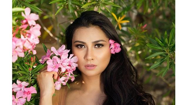 6 Potret Terbaru Uli Auliani, Kini Jadi Model dan Menetap di Amerika