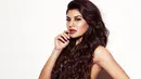 Di 2018 ini, Jacqueline Fernandez merilis dua film terbaru. Film Drive bersama Sushant Sngh Rajput dan Race 3 bersama Salman Khan. (Foto: instagram.com/jacquelinef143)