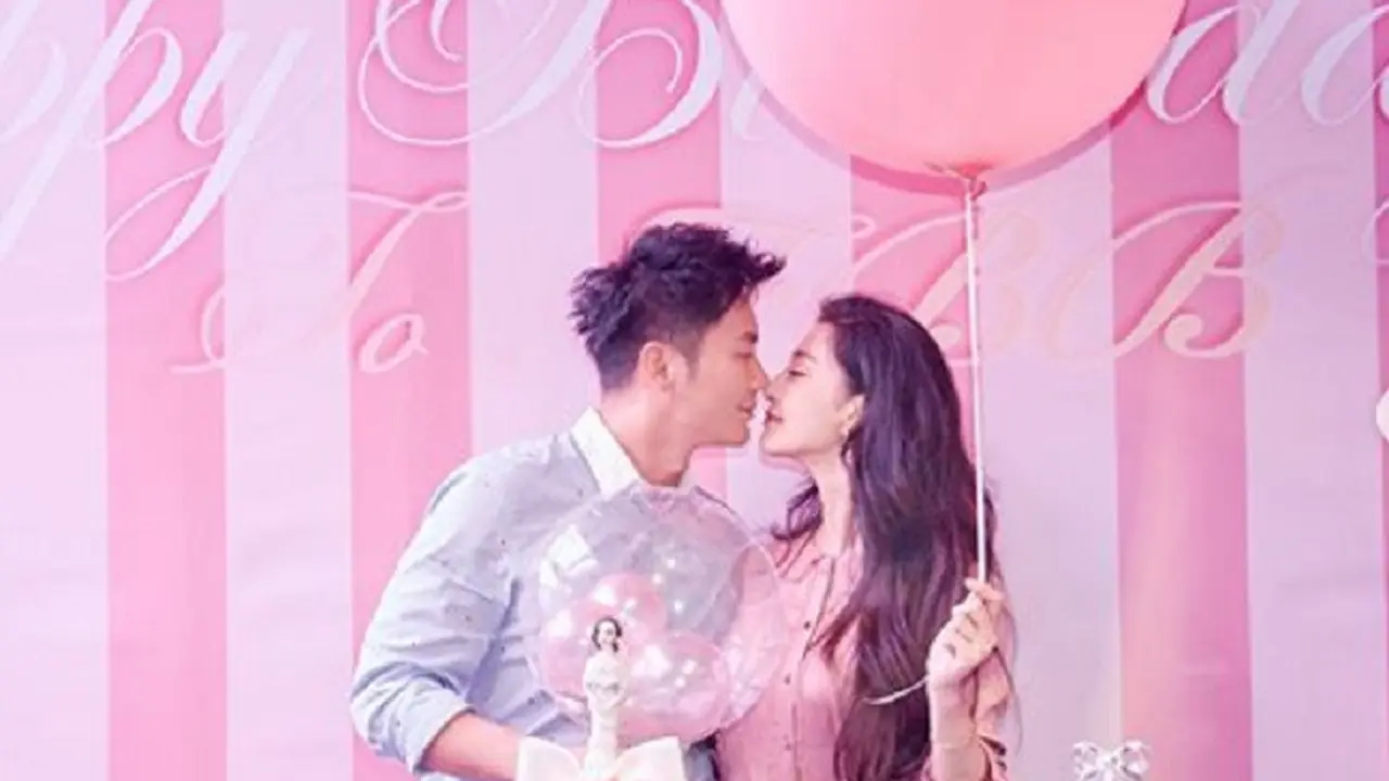 Fan Bingbing