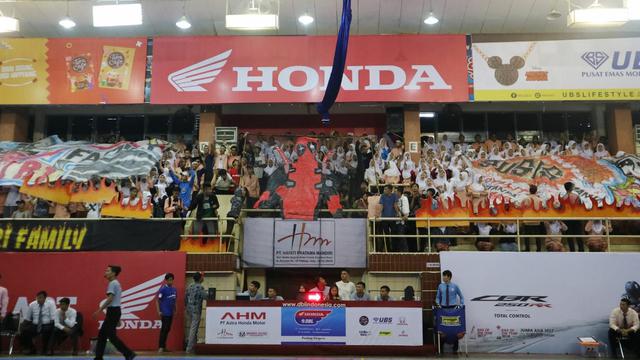 Honda DBL