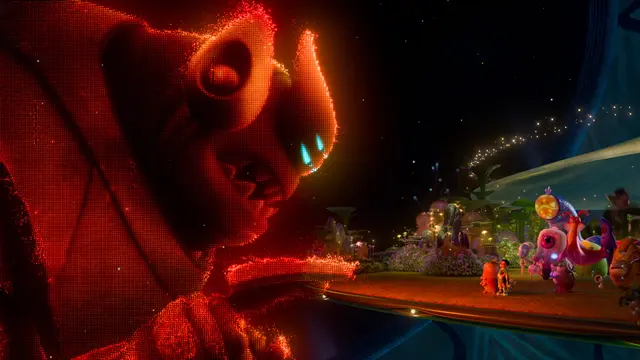Film Elio. (dok. Disney and Pixar)