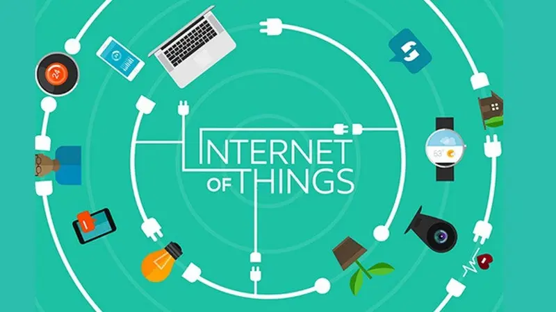 Internet of Things (IoT)