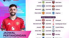 Jadwal Liga Inggris pekan ke-9 live streaming eksklusif di Vidio. (dok. vidio.com)