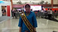 Dr. Eng Eniya Listiani Dewi (liputan6.com/Agustinus M.Damar)