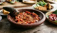 Resep Sambal Korek Anti Langu dan Tahan Lama