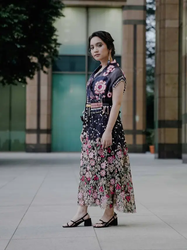 [Fimela] Rachel Amanda