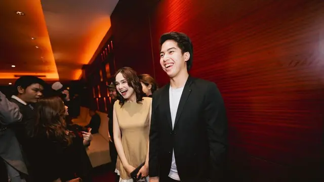 Potret Cantik Natural Syifa Hadju Sejak Jadi Kekasih El Rumi, Konsisten dengan No Makeup Makeup Look