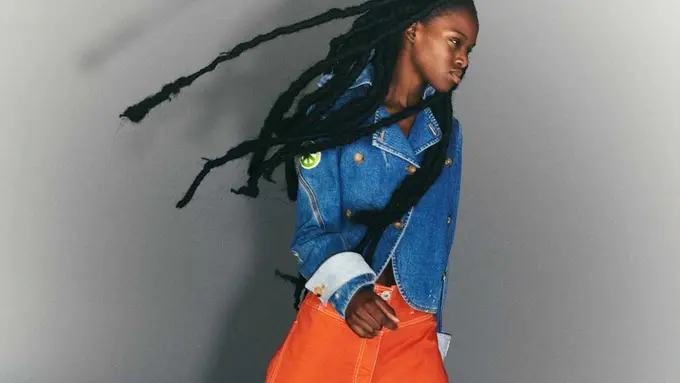 Lanvin x Gallery Dept Kembali Suguhkan Kolaborasi dengan Sentuhan Kekinian