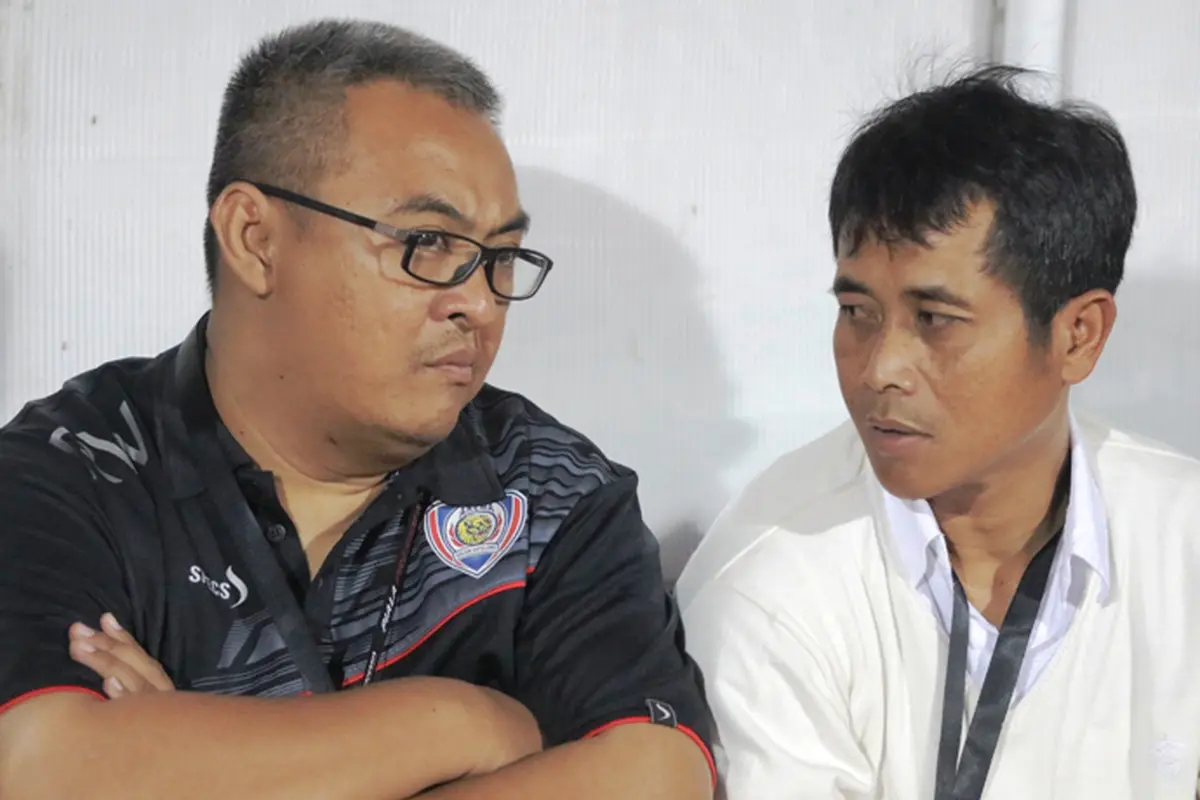 Arema Cronus