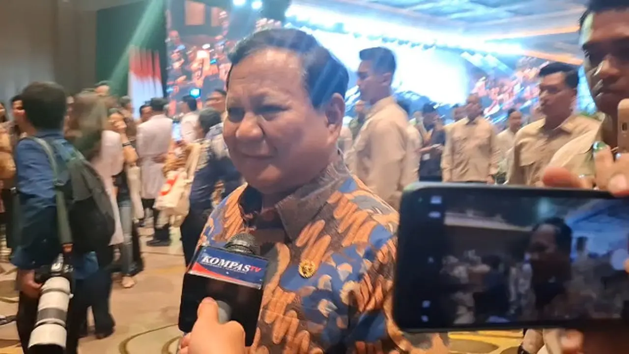 KEK Sanur dan Bali International Hospital Diresmikan Prabowo, Sumber Baru Devisa Negara