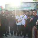 Pendekar Pagar Nusa Dikerahkan Amankan Muktamar NU