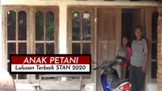 Anak Petani Ponorogo