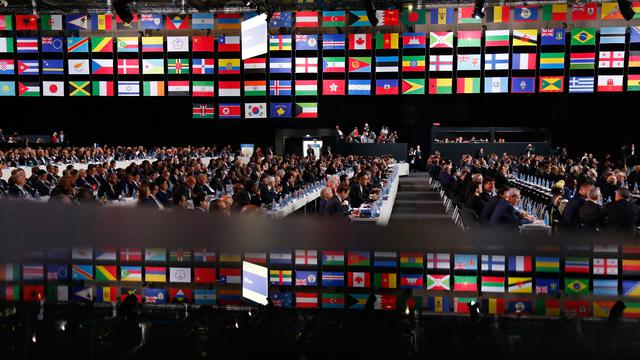 Mencari Tuan Rumah Piala Dunia 2026