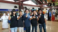 5 atlet catur Indonesia akan berjuang di Kejuaraan Olimpiade Catur Remaja U-16 di India. (Percasi)