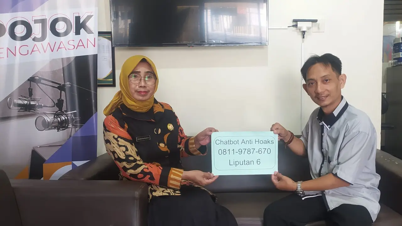Bawaslu Magelang