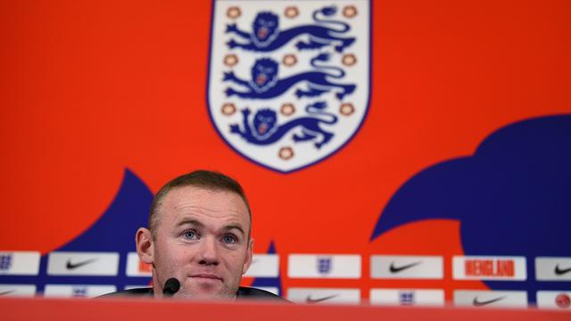 Wayne Rooney Pensiun