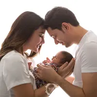 Andre Andika (Instagram/andrewandika)